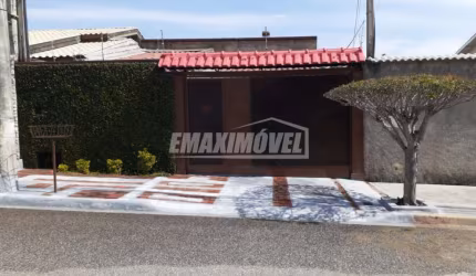 Casa em Bairros em Sorocaba