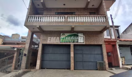 Casa em Bairros em Sorocaba