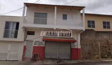 Casa na Vila Domingues em Votorantim/SP