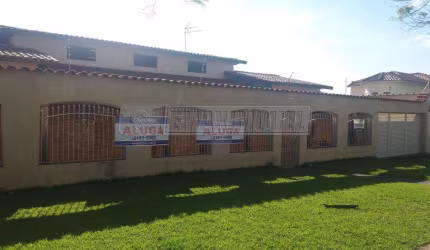 Casa em Bairros em Sorocaba