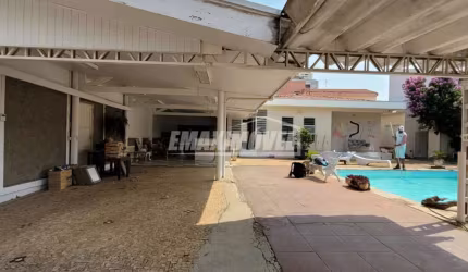 Casa com 2 quartos, piscina e edícula no Trujillo