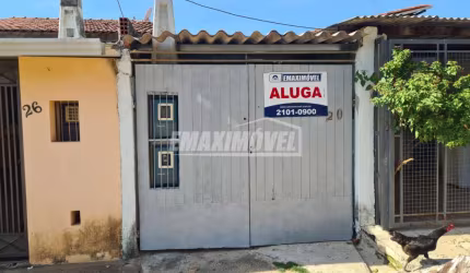 Casa em Bairros em Sorocaba