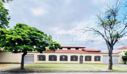 Casa térrea com 3 quartos no Parque Campolim em Sorocaba/SP