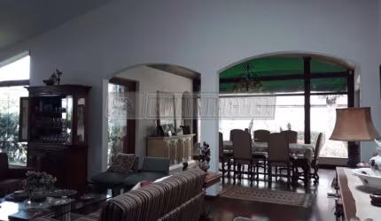 Casa em Bairros em Sorocaba