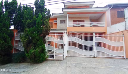 Casa em Bairros em Sorocaba