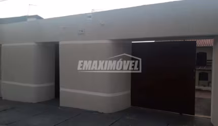 Casa em Bairros em Sorocaba