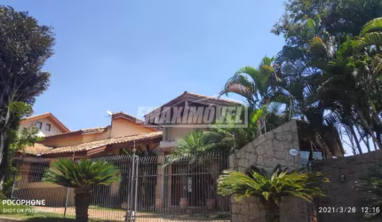 Casa em Bairros em Sorocaba