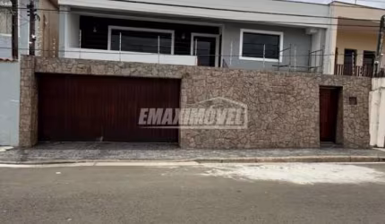 Casa comercial ou residencial no Jardim Santa Rosália.
