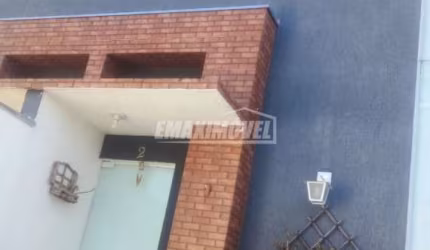 Casa em Bairros em Sorocaba