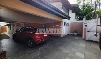 Casa em Bairros em Sorocaba