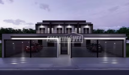 Casa em Bairros em Sorocaba
