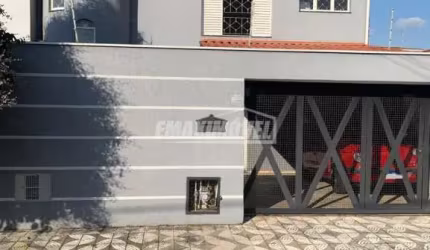Casa em Bairros em Sorocaba