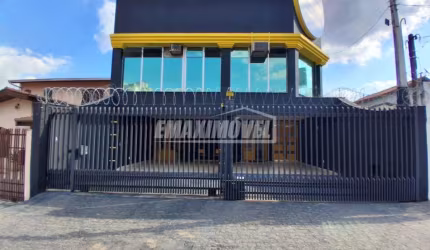 Sala Comercial em Coworking para locação na Vila Carvalho