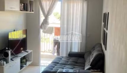 Apartamento Padrão em Votorantim