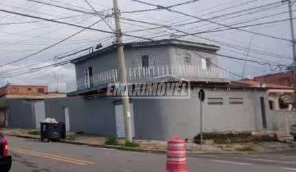 Casa em Bairros em Sorocaba