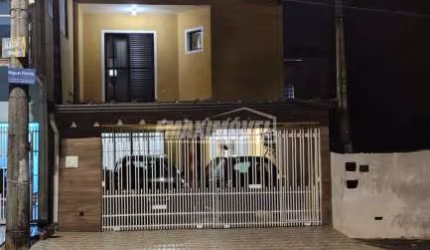 Casa em Bairros em Sorocaba