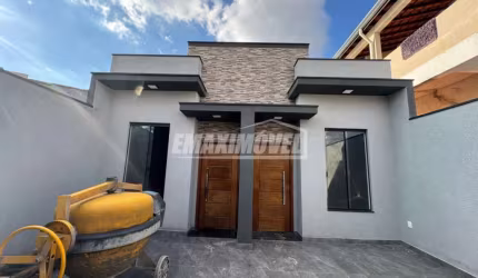 Casa em Bairros em Sorocaba