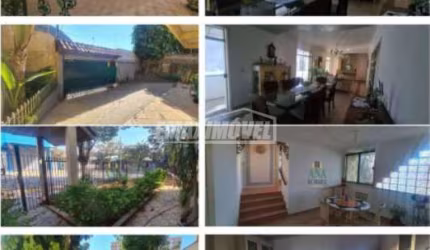 Casa em Bairros em Sorocaba