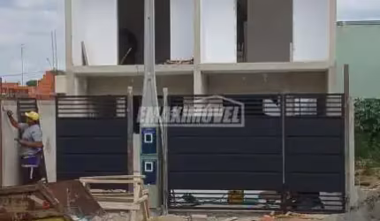 Casa em Bairros em Sorocaba