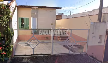 Casa em Bairros em Sorocaba