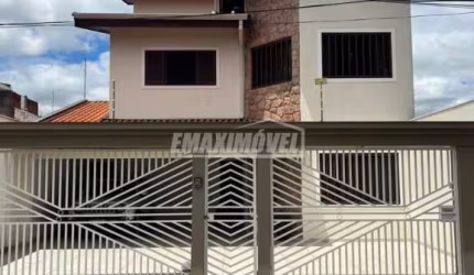Casa em Bairros em Sorocaba