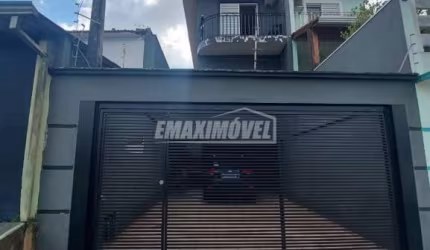 Casa em Bairros em Sorocaba