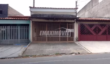 Casa em Bairros em Sorocaba