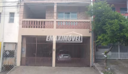 Casa em Bairros em Sorocaba