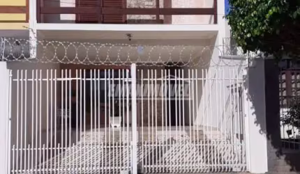 Casa em Bairros em Sorocaba