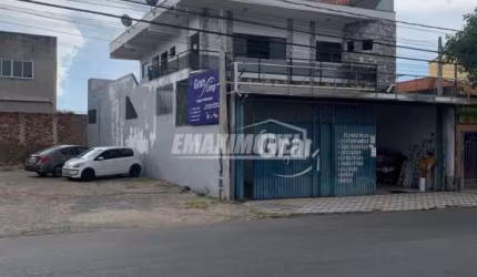 Casa em Bairros em Sorocaba