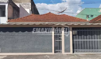 Casa em Bairros em Votorantim