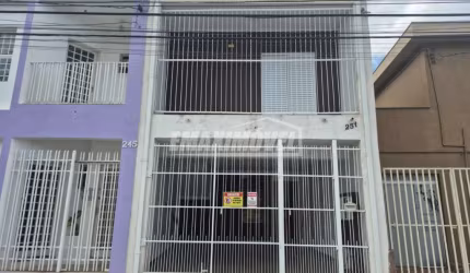 Casa em Bairros em Sorocaba