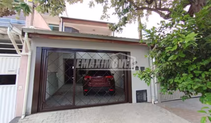 Casa em Bairros em Sorocaba