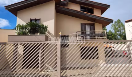 Casa em Bairros em Sorocaba