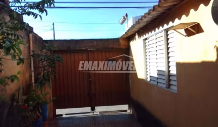 Casa em Bairros em Sorocaba