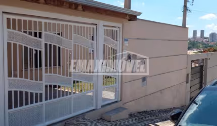 Casa em Bairros em Votorantim
