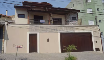 Casa em Bairros em Sorocaba