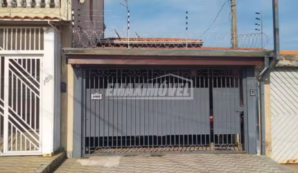 Casa em Bairros em Sorocaba