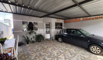 Casa em Bairros em Sorocaba