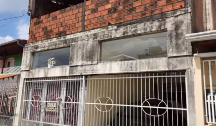 Casa em Bairros em Sorocaba