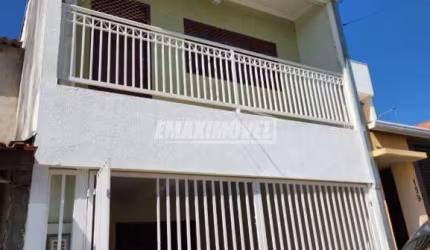 Casa em Bairros em Sorocaba