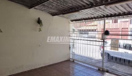 Casa em Bairros em Sorocaba