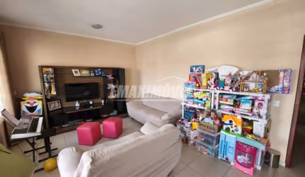Casa em Bairros em Sorocaba