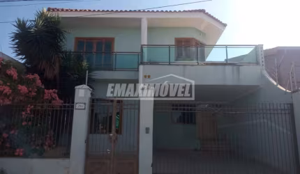 Casa em Bairros em Sorocaba