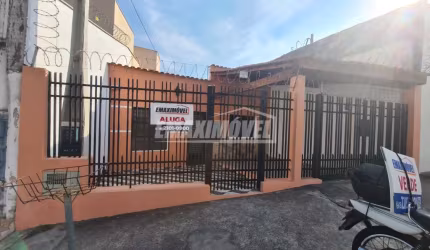 Casa em Bairros em Sorocaba