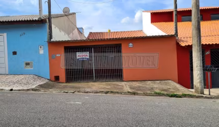Casa em Bairros em Sorocaba