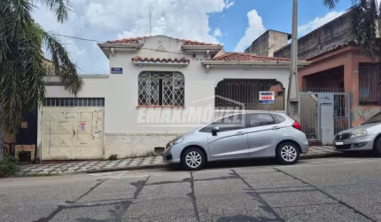 Casa em Bairros em Sorocaba