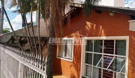 Casa em Bairros em Sorocaba