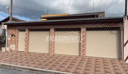Casa em Bairros em Sorocaba