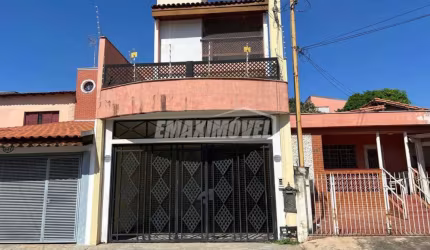 Casa em Bairros em Sorocaba